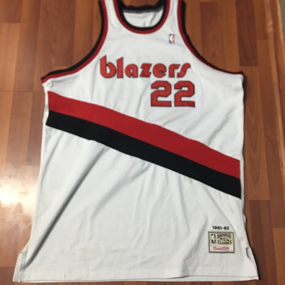 Portland Trailblazers